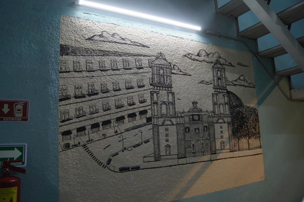 Historico Centro * Mexico